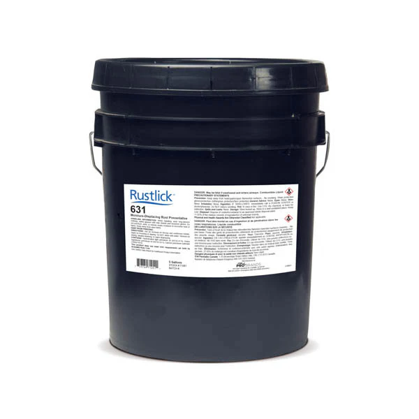 Rustlick 631 Rust Preventative - 1 Gallon | 71011 - Image 2
