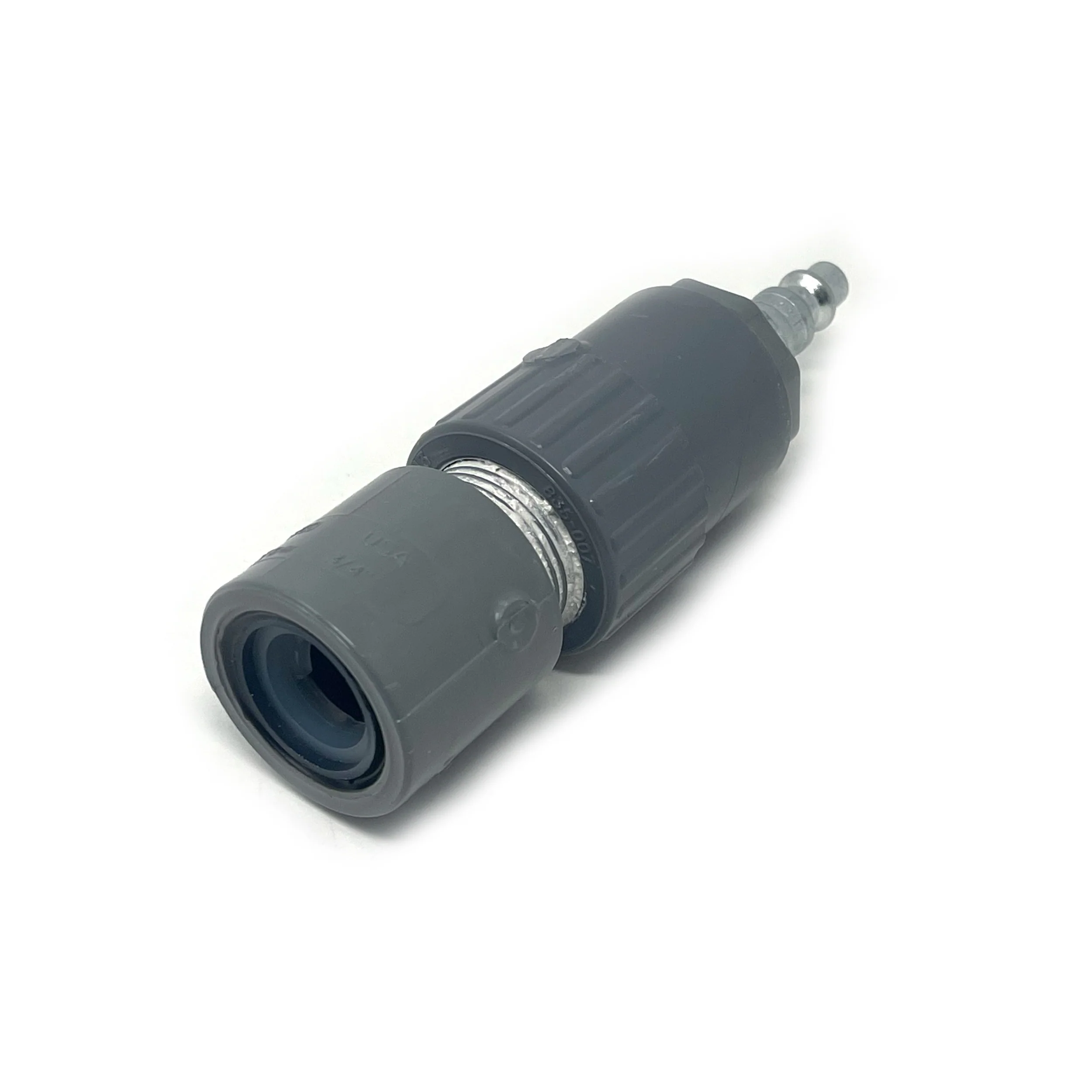 Saft - Vent Valve Adapter | 024398-000 - Image 2