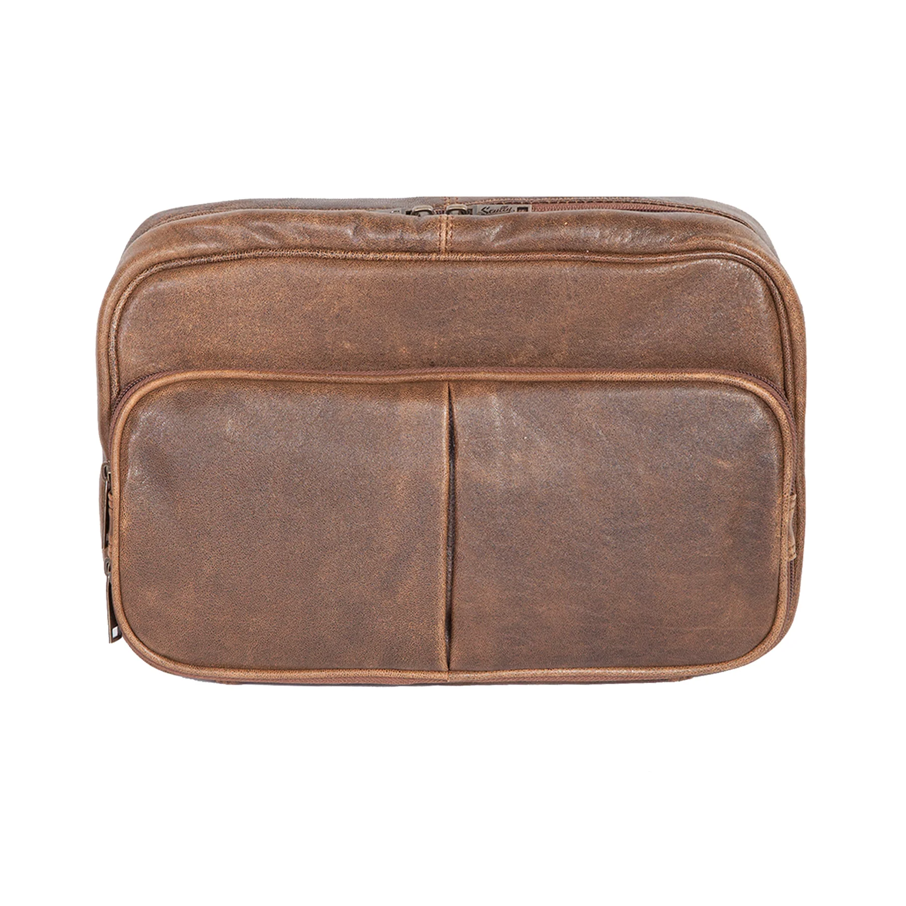 Scully - Leather Travel Kit - Image 2
