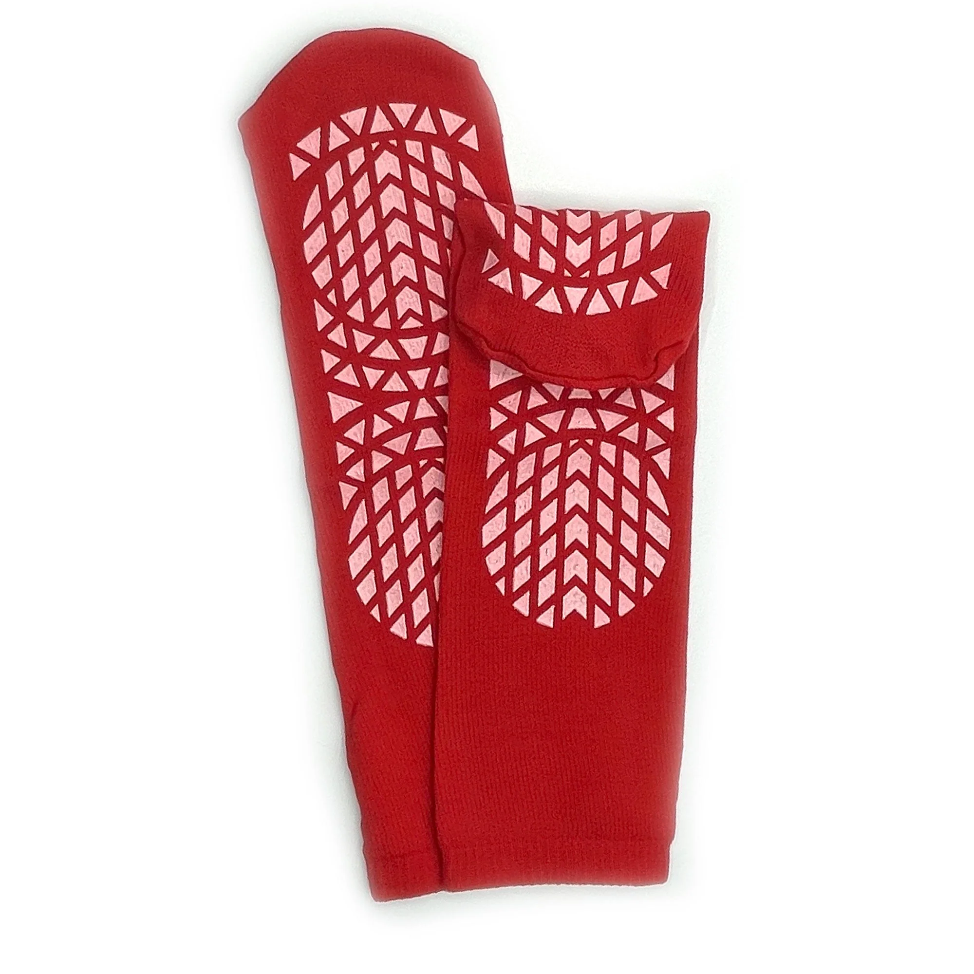 "Secure Step" Double-Sided Tread Non Slip Safety Socks - Image 18