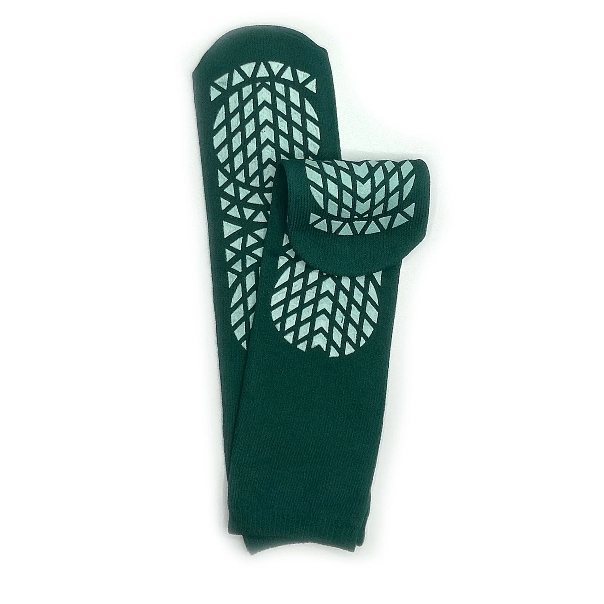"Secure Step" Double-Sided Tread Non Slip Safety Socks - Image 30