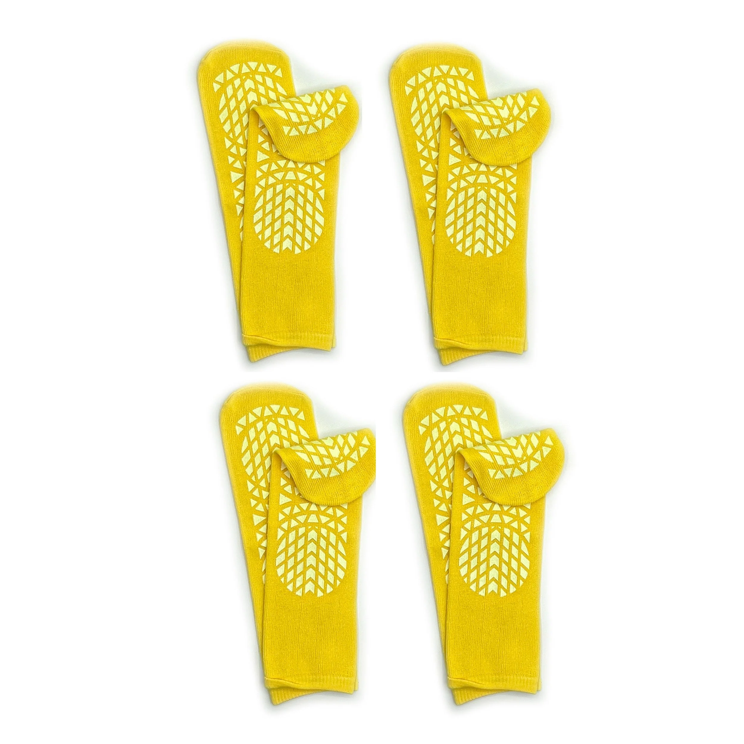 "Secure Step" Double-Sided Tread Non Slip Safety Socks - Image 8