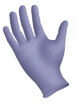 StarMed Plus - Powder Free Nitrile Exam Gloves, 300/ Box - Image 2