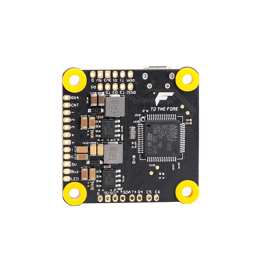 T‑Motor F7 HD Flight Controller (DJI HD FPV Version) - Image 2