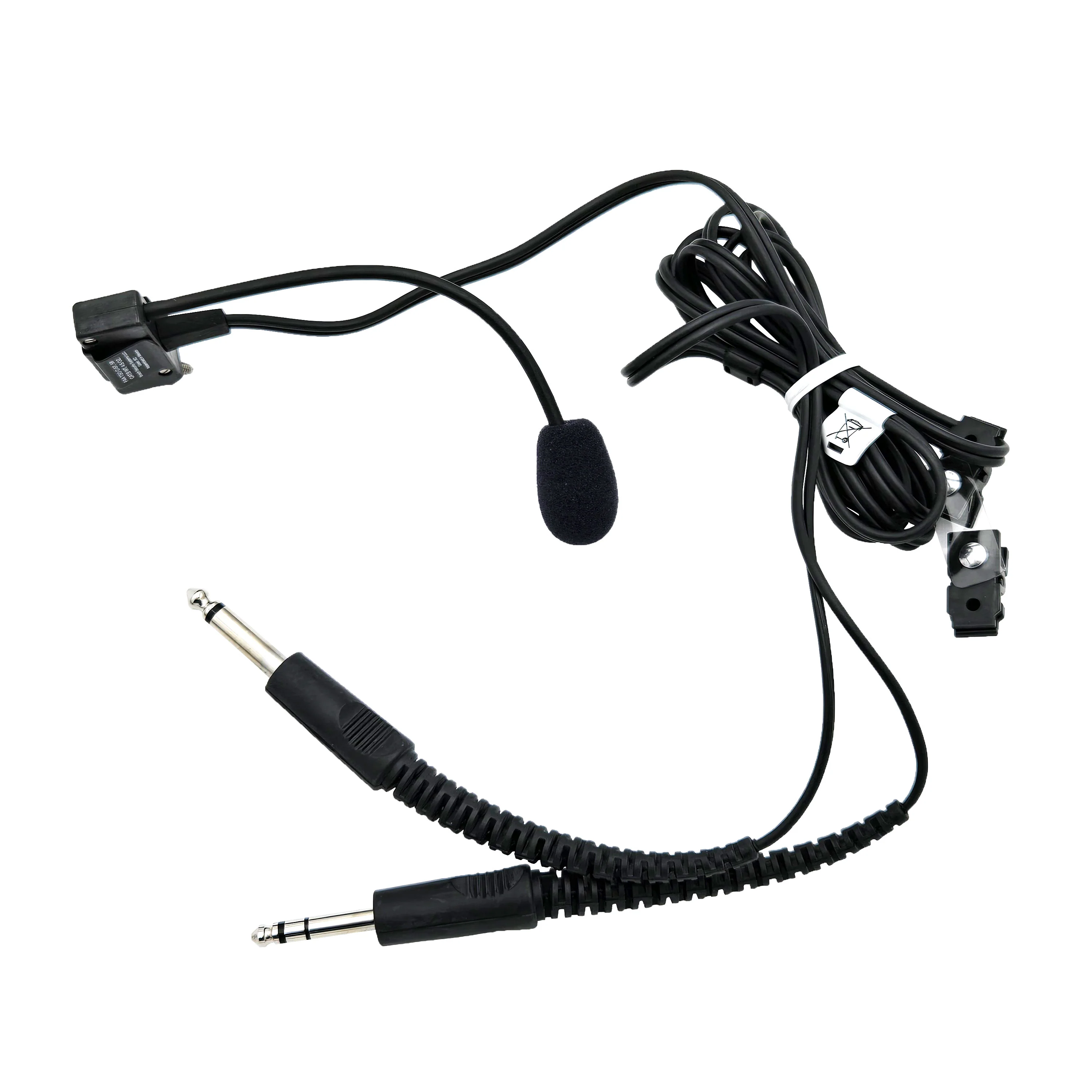 Telex - 5X5 Pro-III Aviation Headset - Image 4