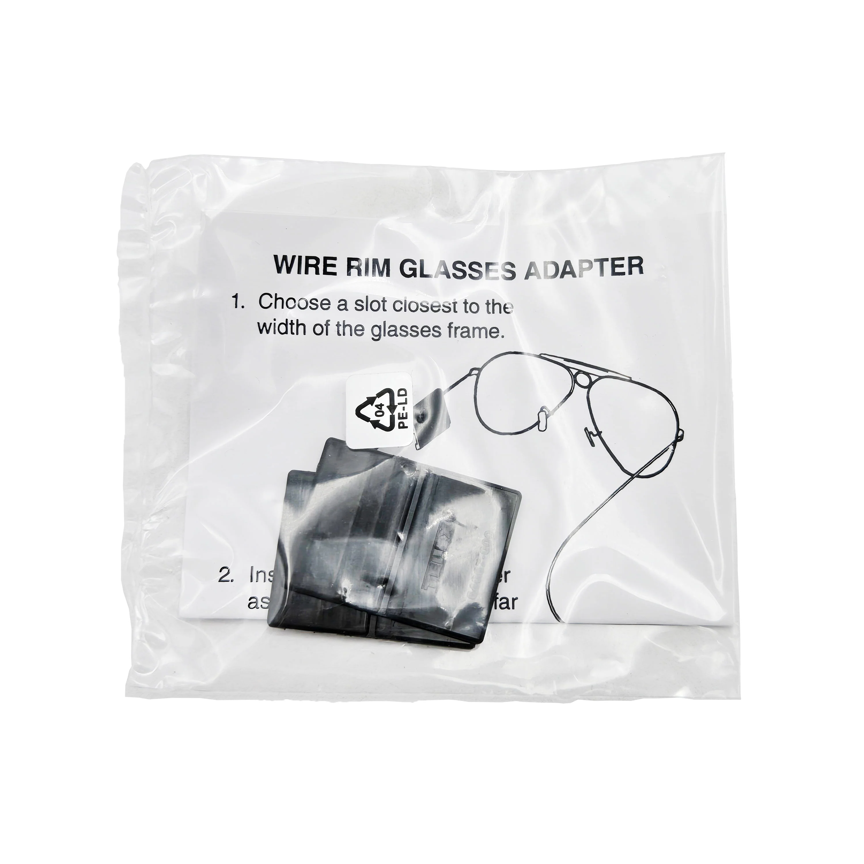 Telex - 5X5 Pro-III Aviation Headset - Image 6