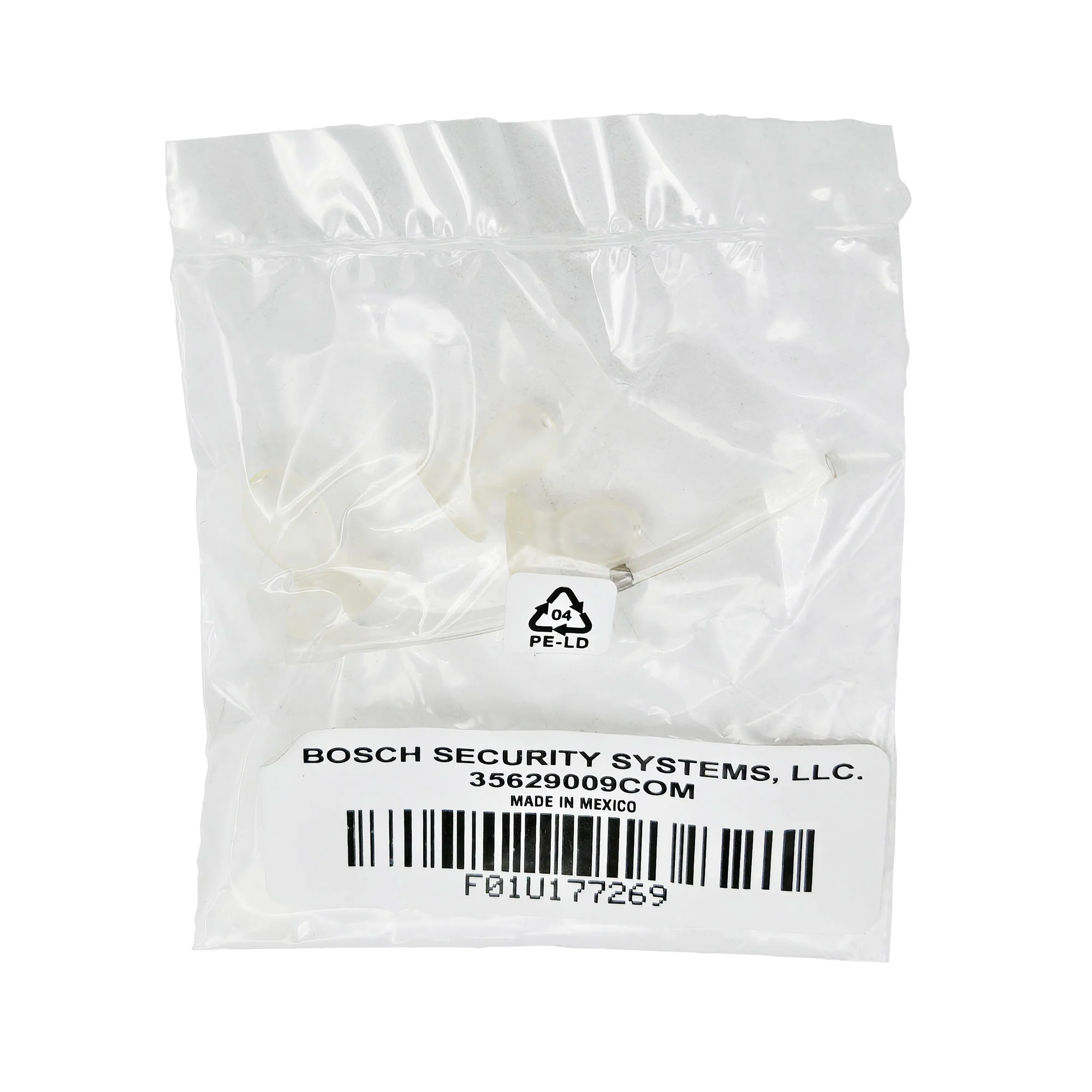 Telex - 5X5 Pro-III Aviation Headset - Image 7