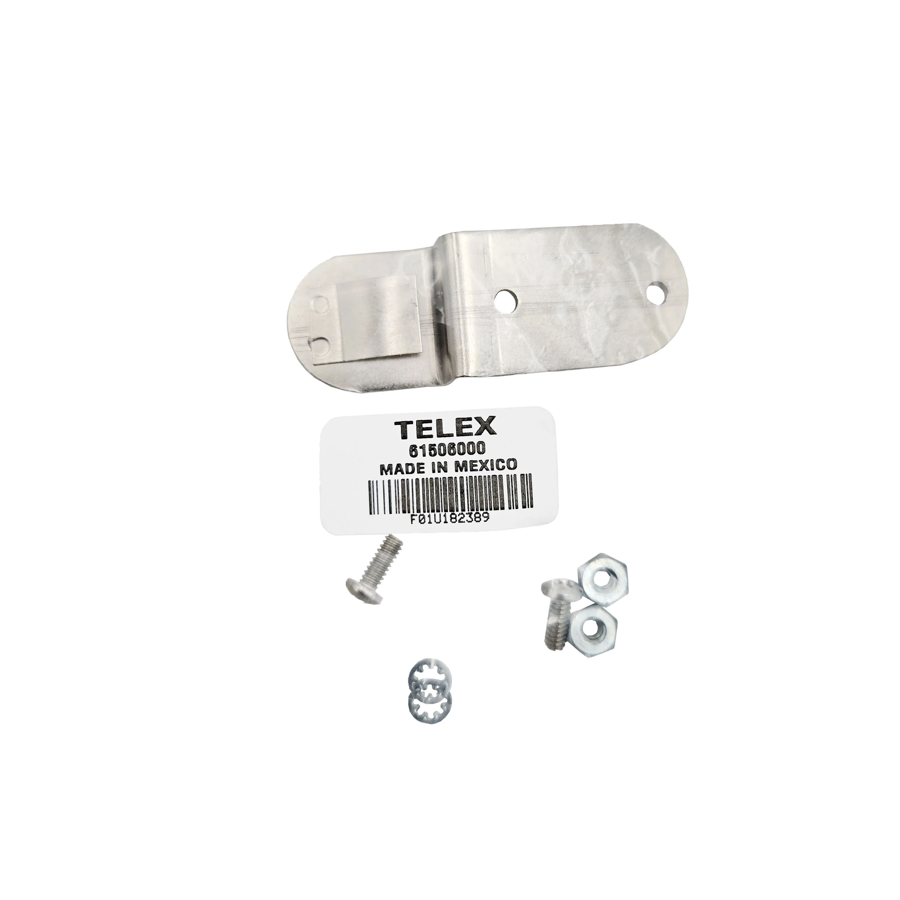 Telex - 66T Handheld Microphone | 60837-001 - Image 4
