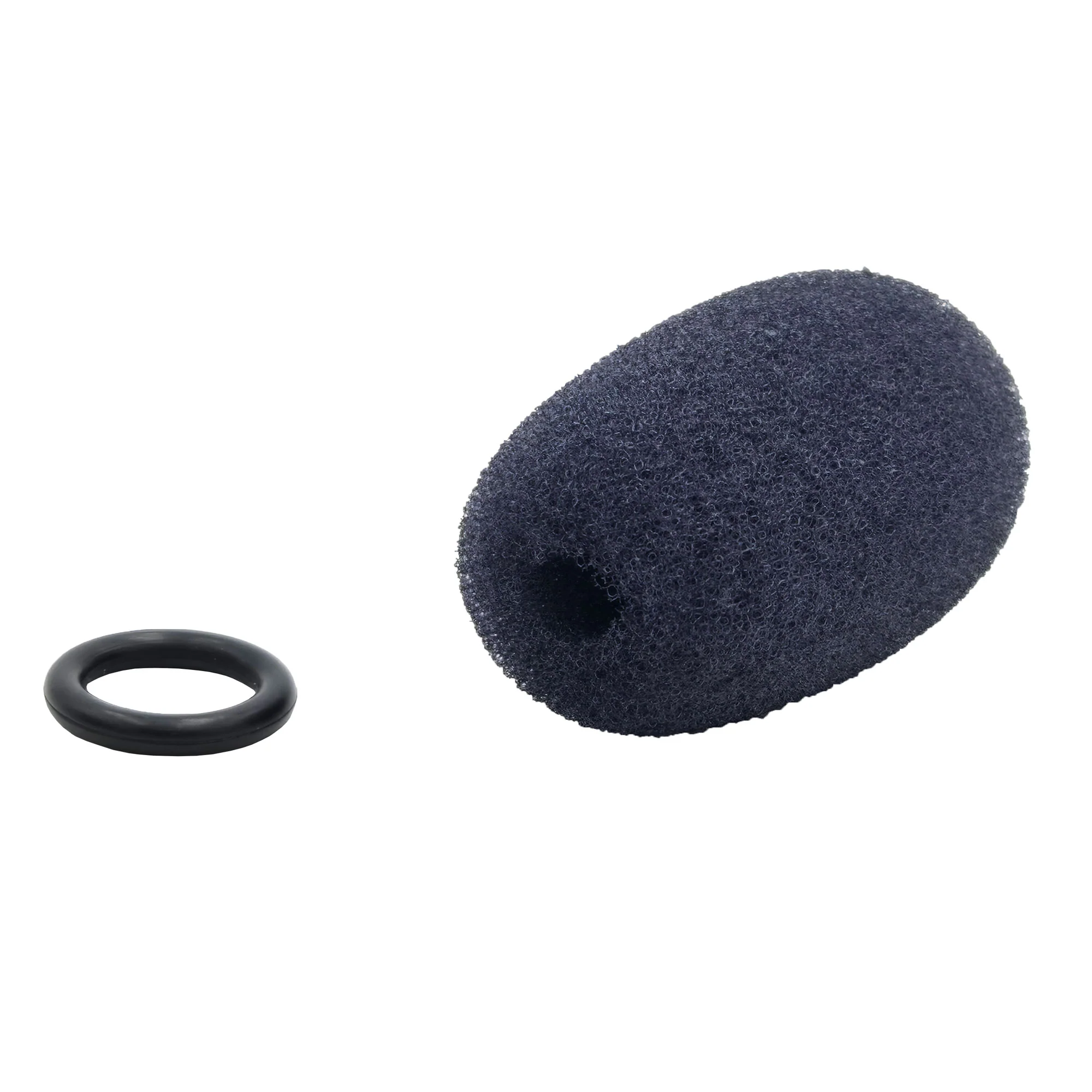 Telex - Microphone Windscreen – Replacement Mic Cover | 800456-001 - Image 2