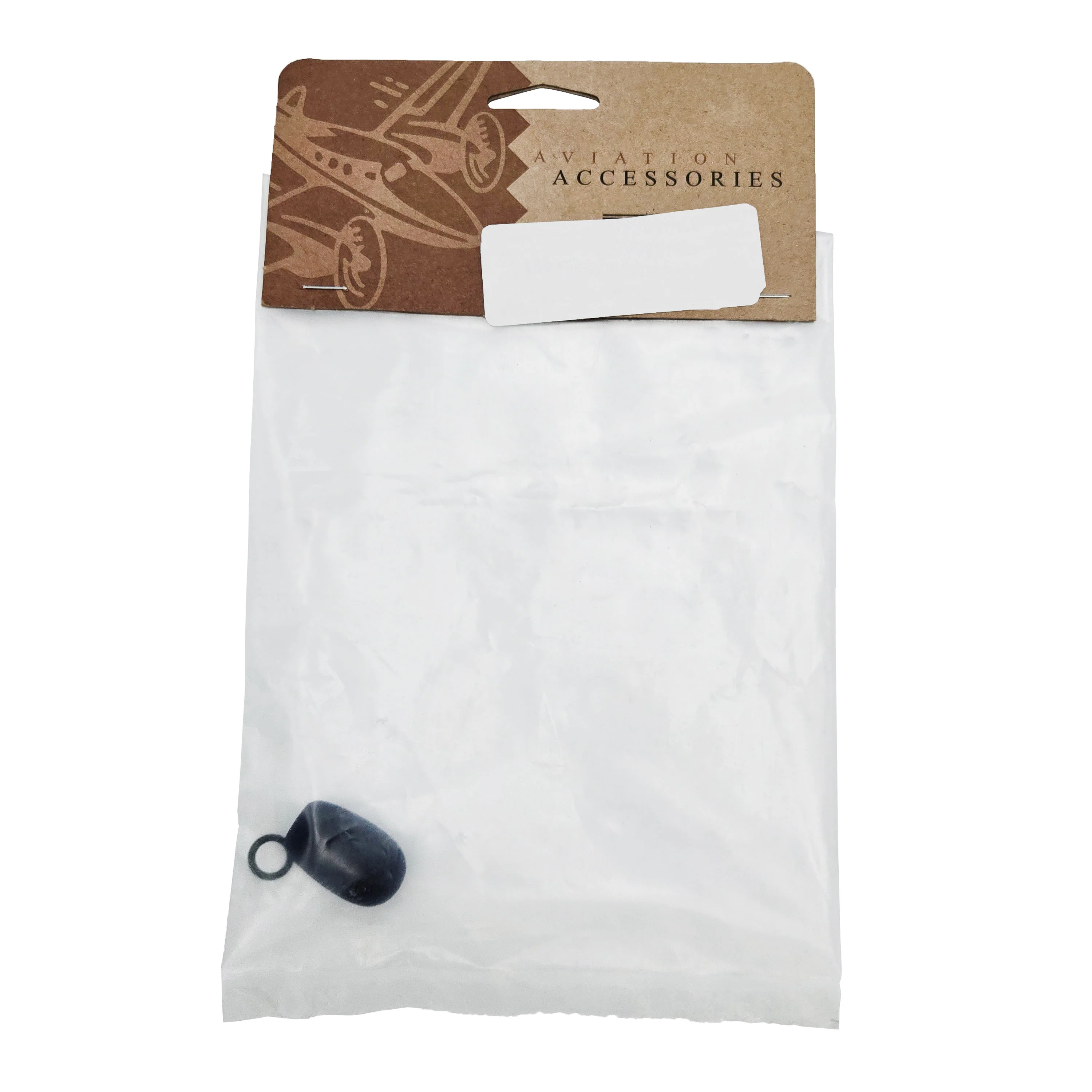 Telex - Microphone Windscreen – Replacement Mic Cover | 800456-001 - Image 3