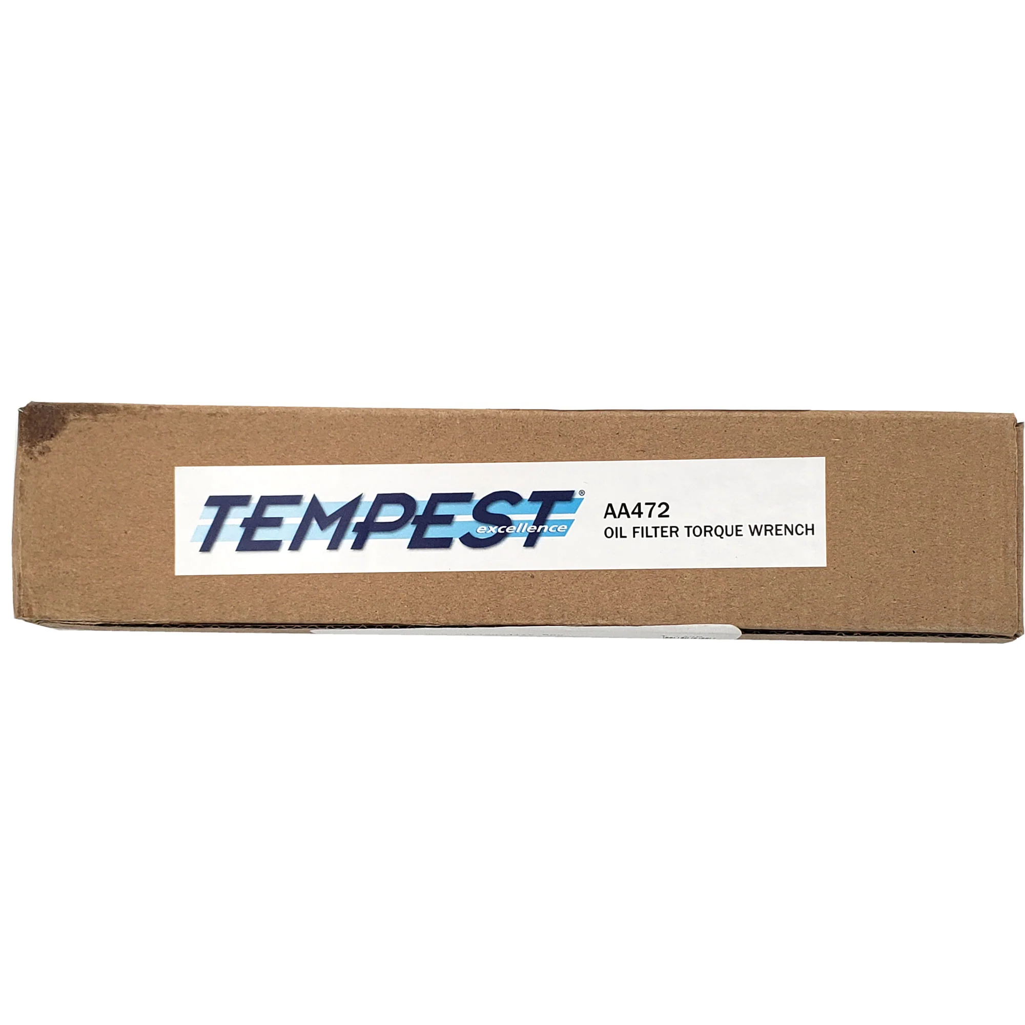 Tempest - Oil Filter Torque Wrench | AA472 - Image 4