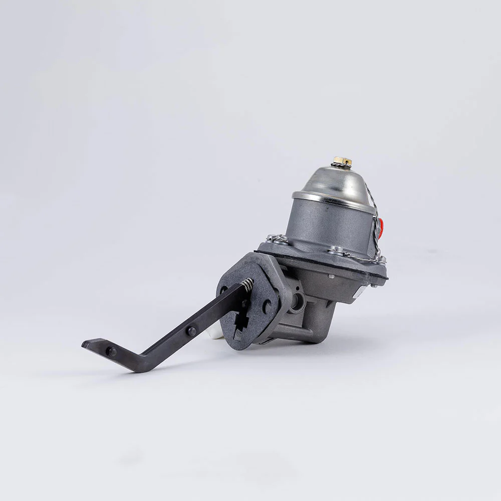 Tempest - Overhauled Fuel Pump| 41270