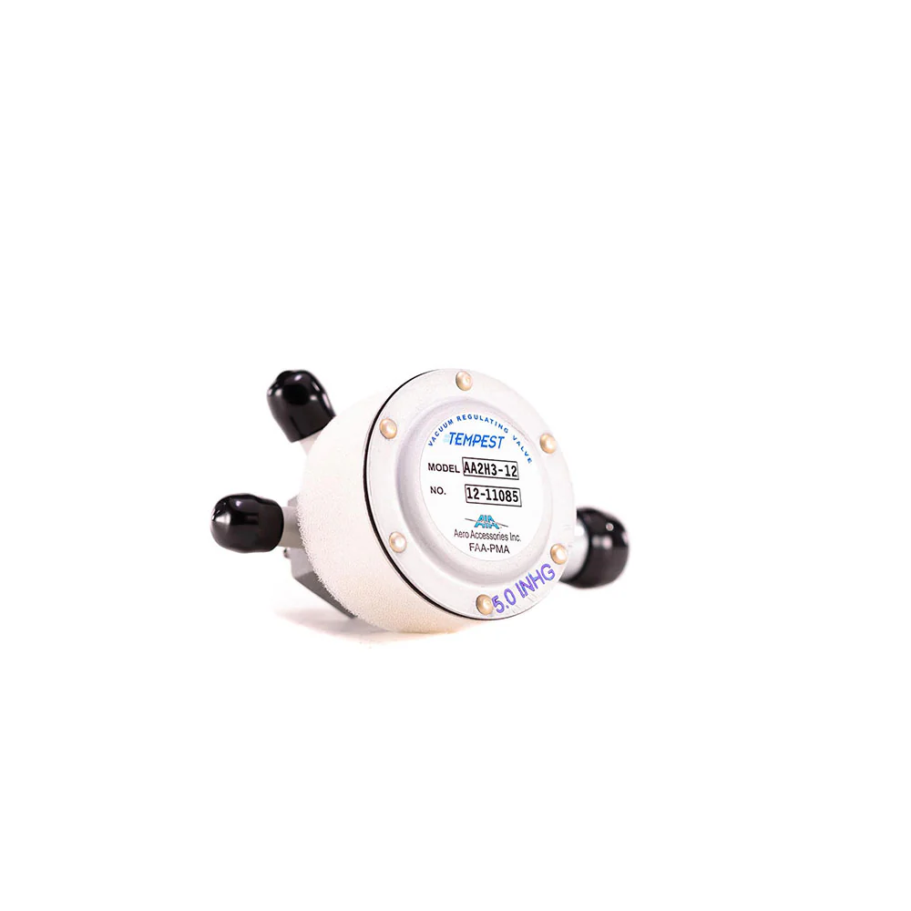 Tempest - Vacuum Regulator | AA2H3-27