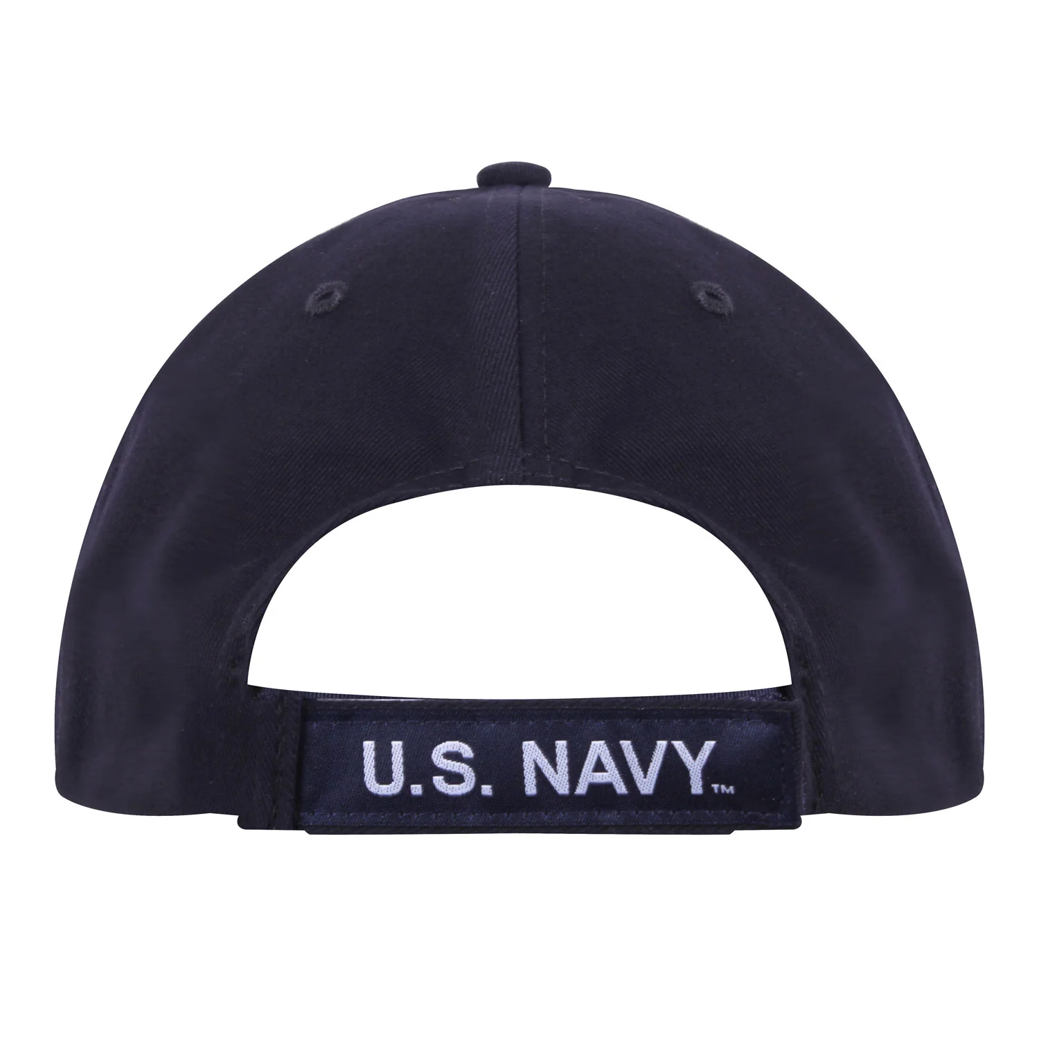 U.S. Navy Deluxe Low Profile Cap - Image 2