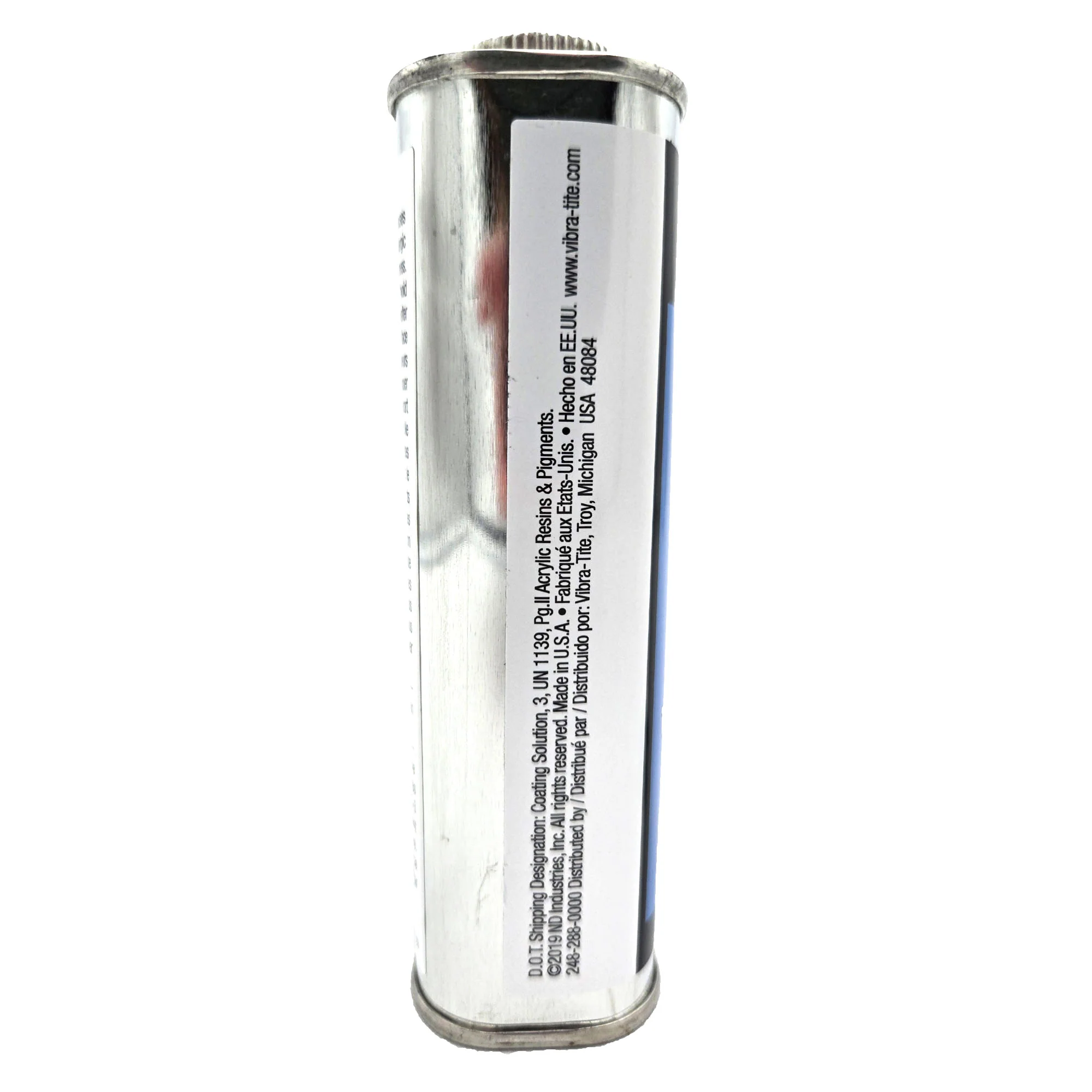 Vibra-Tite - 213 VC-3 Threadmate - Image 12