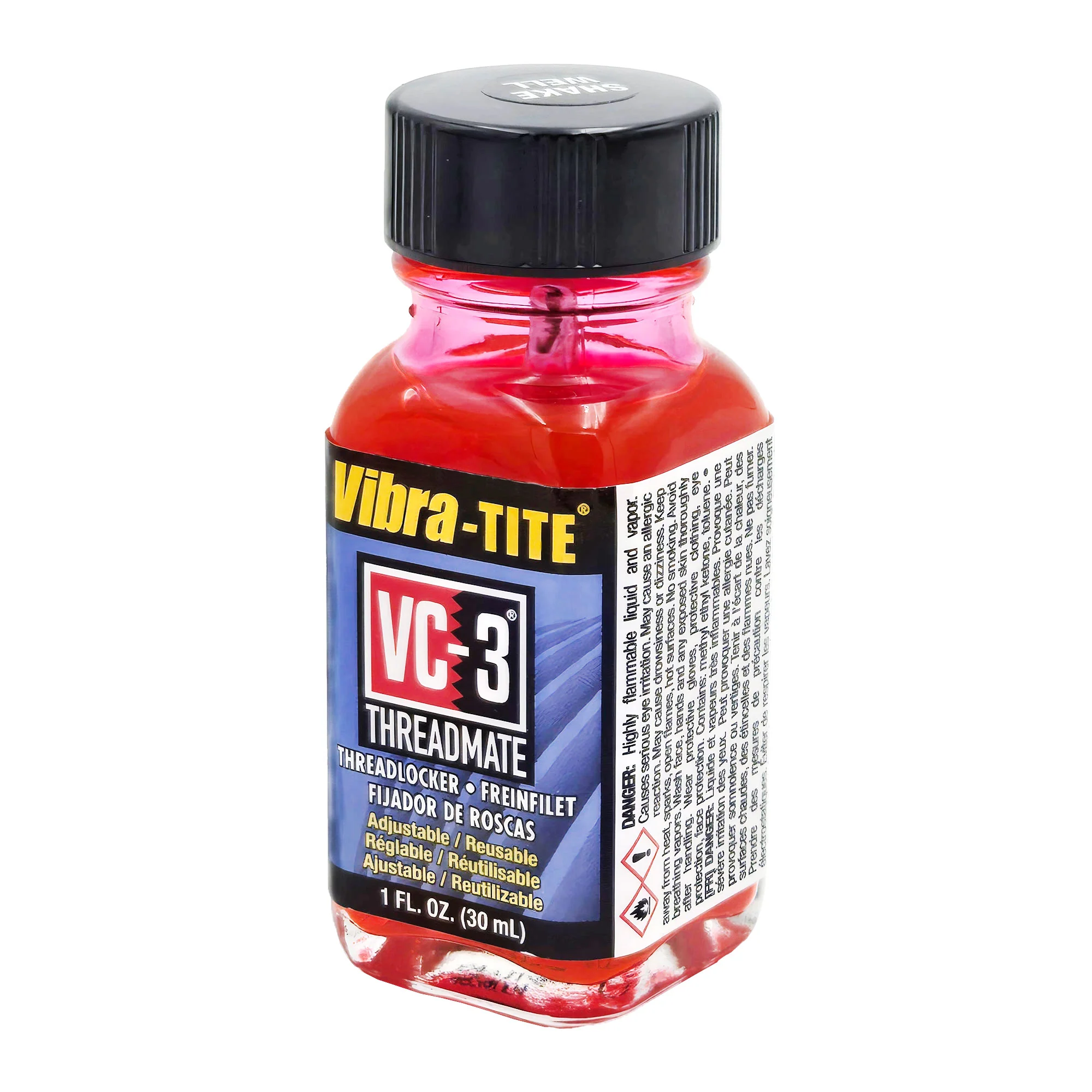 Vibra-Tite - 213 VC-3 Threadmate - Image 7