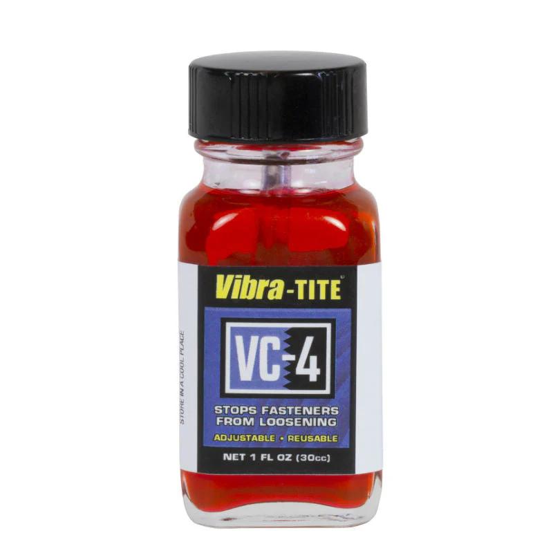 Vibra-Tite - 217 VC-4 VC Threadlocker - Image 2