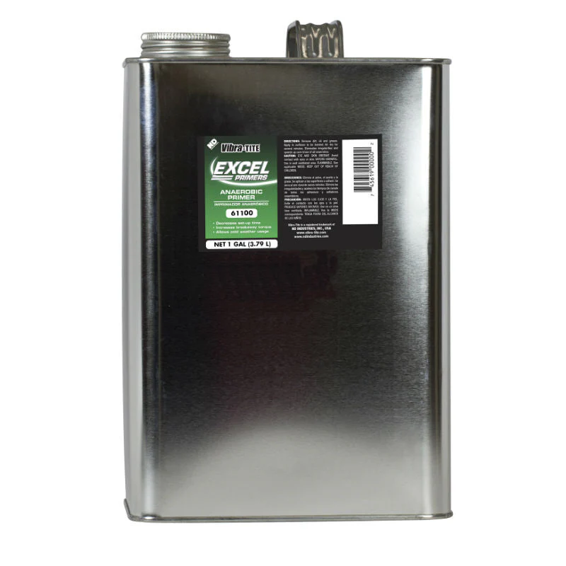 Vibra-Tite - 611 Primer N Surface Prep