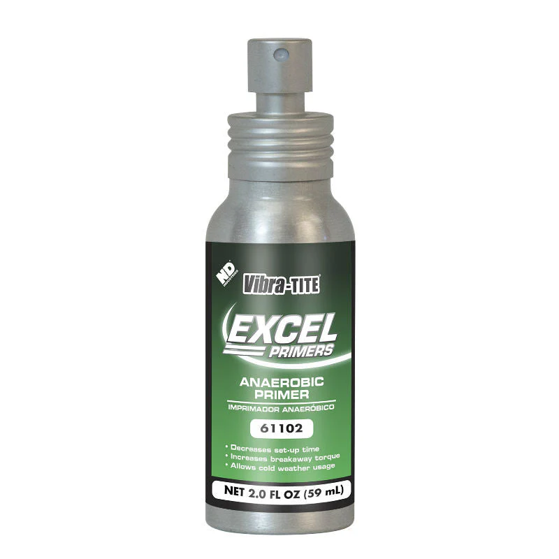Vibra-Tite - 611 Primer N Surface Prep - Image 2