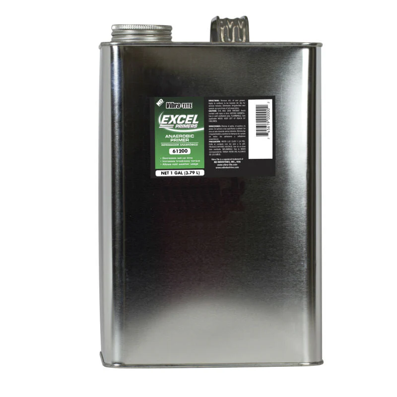 Vibra-Tite - 612 Primer T Surface Prep