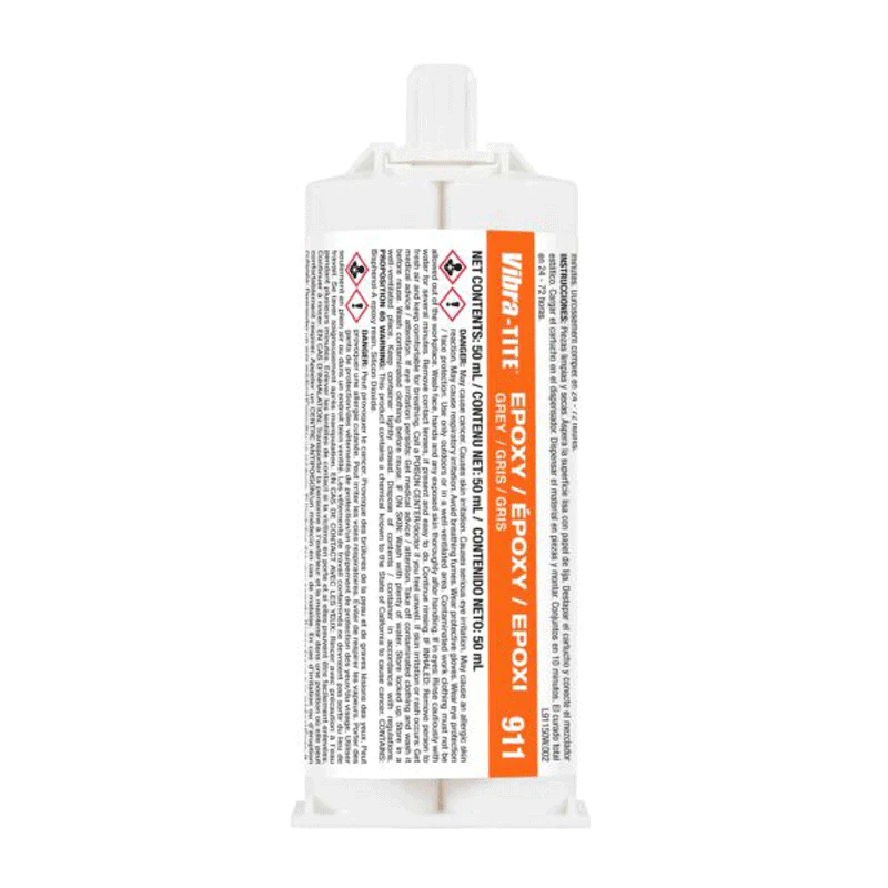 Vibra-Tite - 911 Epoxy
