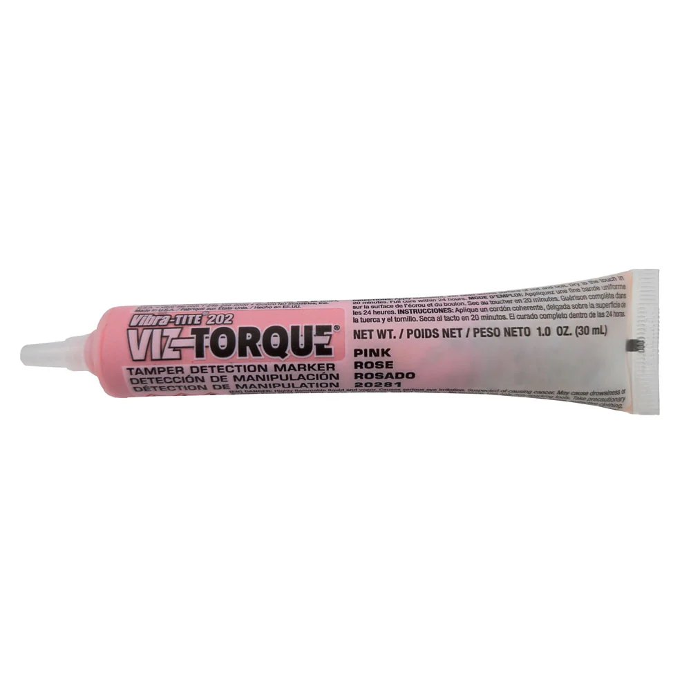 Vibra-Tite - Viz-Torque Detection Marker - Image 8