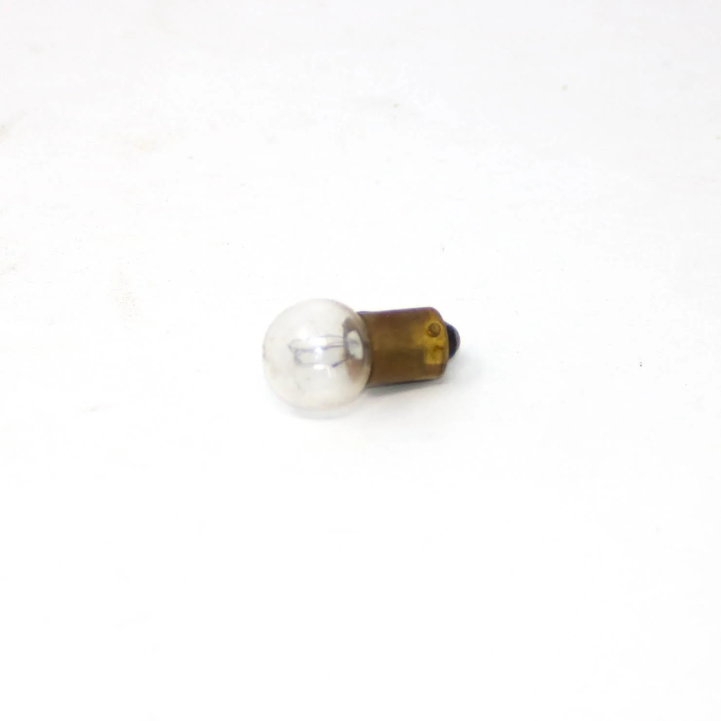 Wagner 12v Light Bulb | 1895