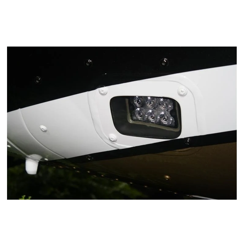 Whelen - Recognition LightLED,90deg, 28v,2inx3in - Image 3