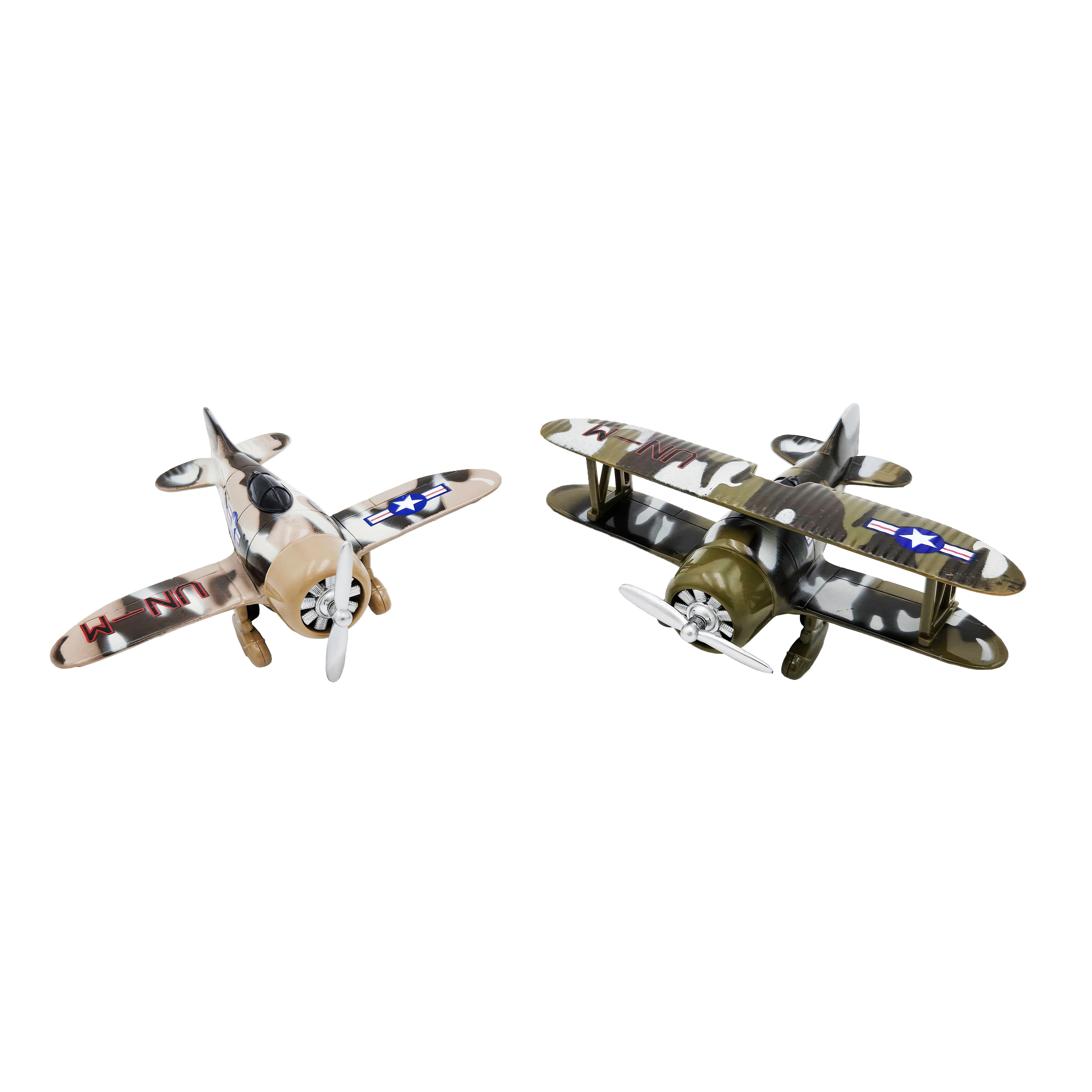 WowToyz® - Classic Wing Airplanes - Image 16