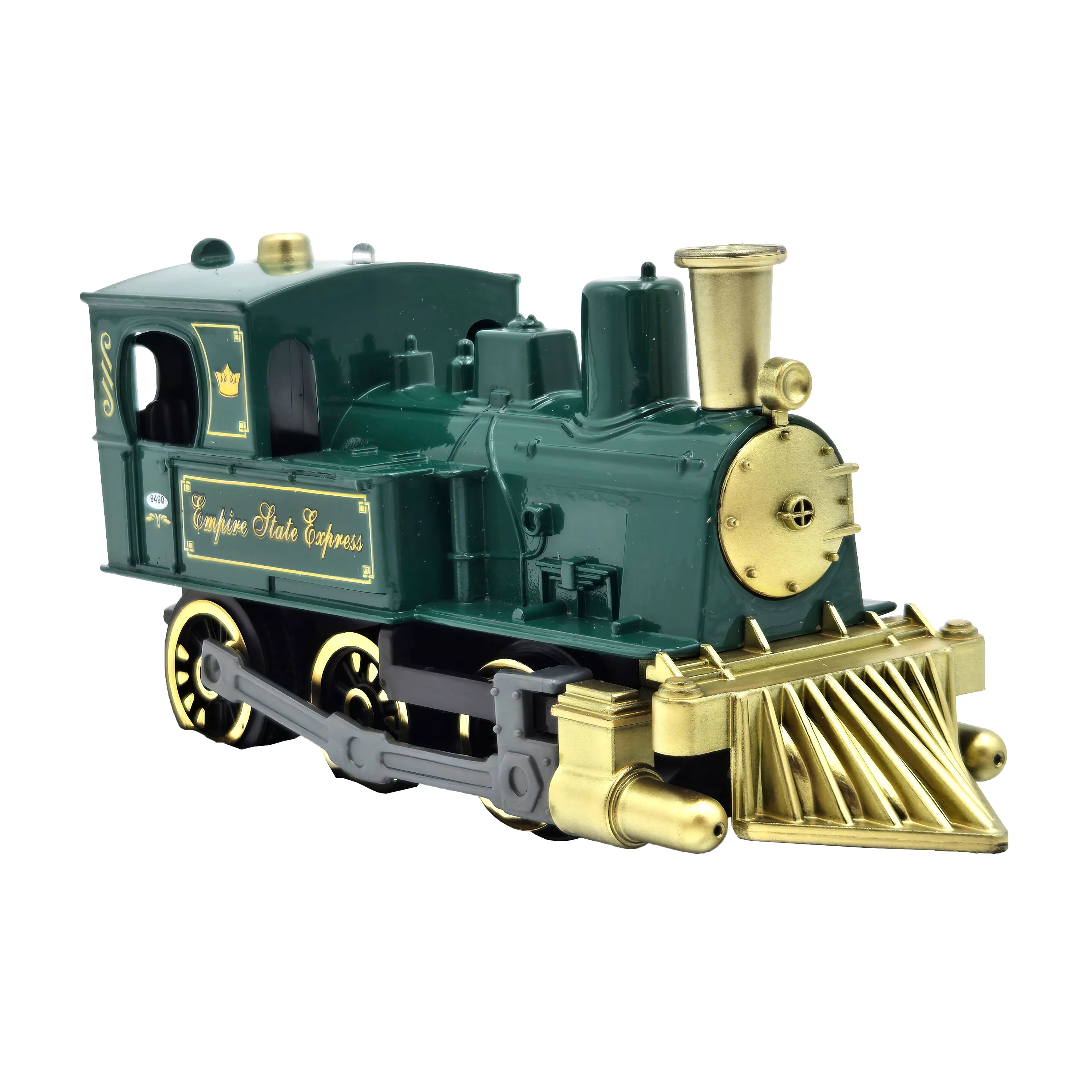 WowToyz® - Lights & Sounds Classic Engine Pullback - Image 10