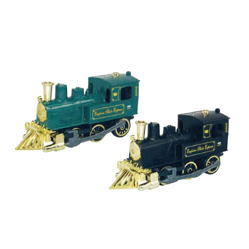 WowToyz® - Lights & Sounds Classic Engine Pullback - Image 11