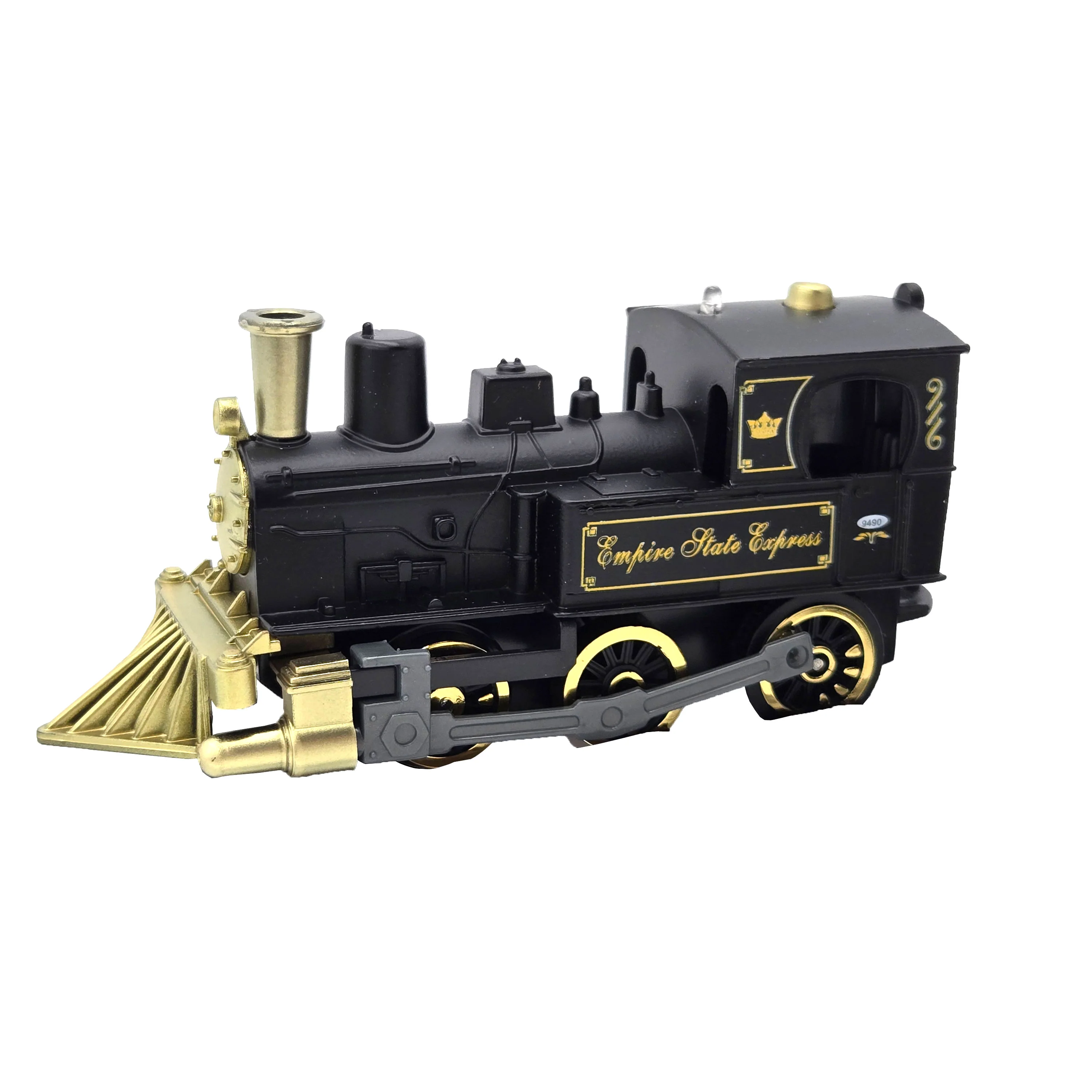 WowToyz® - Lights & Sounds Classic Engine Pullback - Image 6