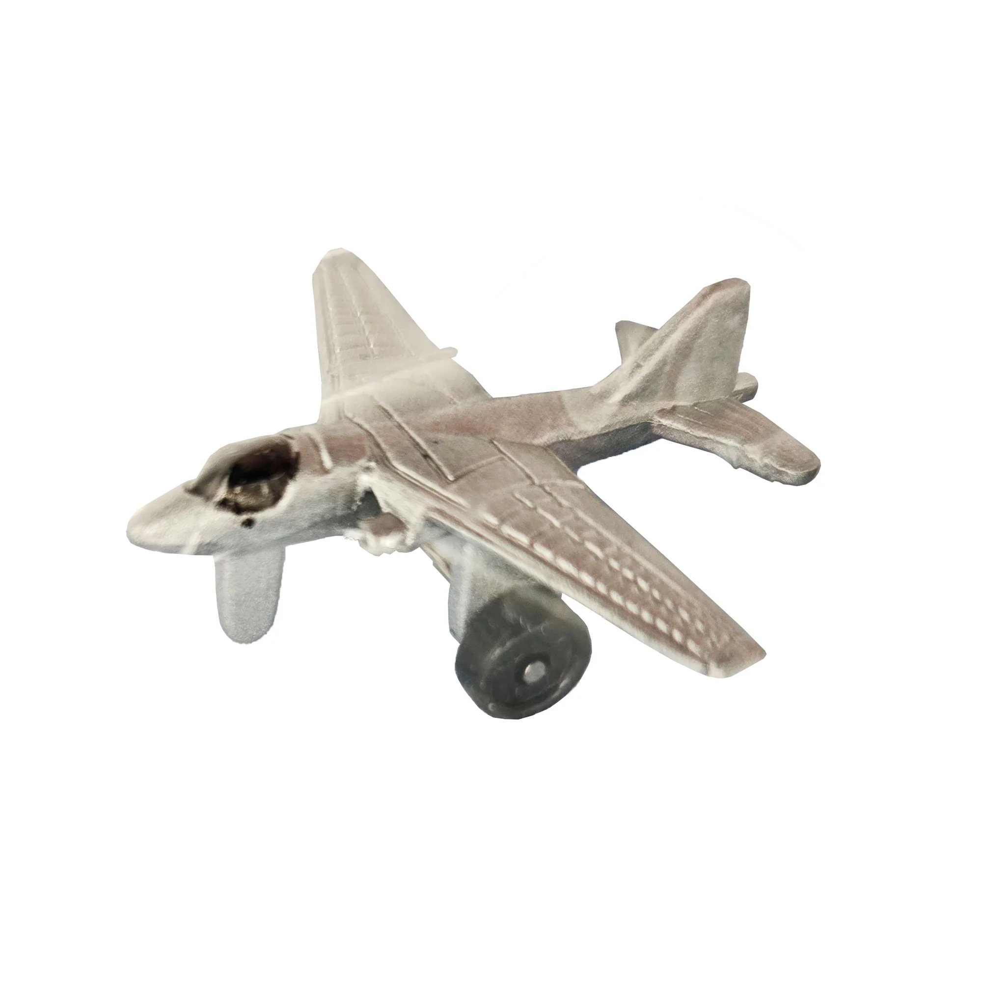 WowToyz® - In Air® Micro Fighter Jets - 5pc - Image 3
