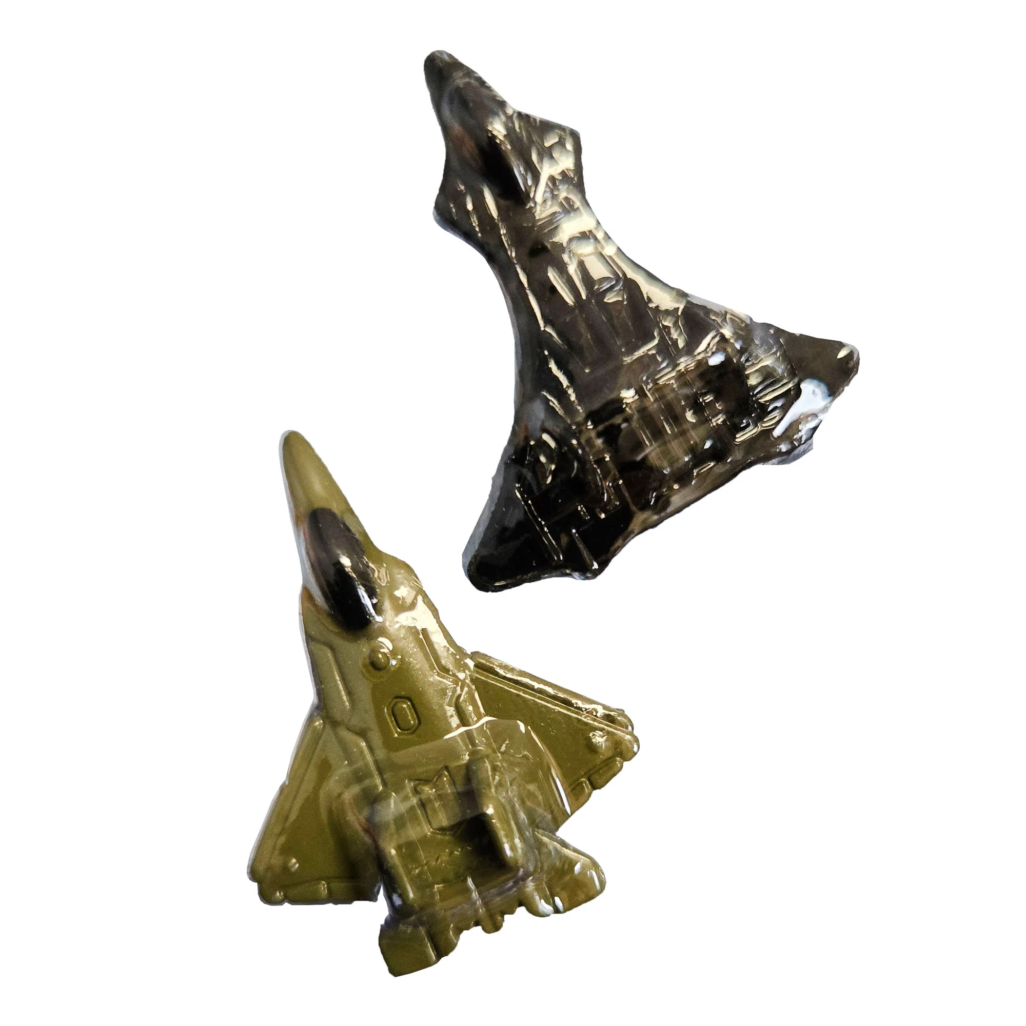 WowToyz® - In Air® Micro Fighter Jets - 5pc - Image 5