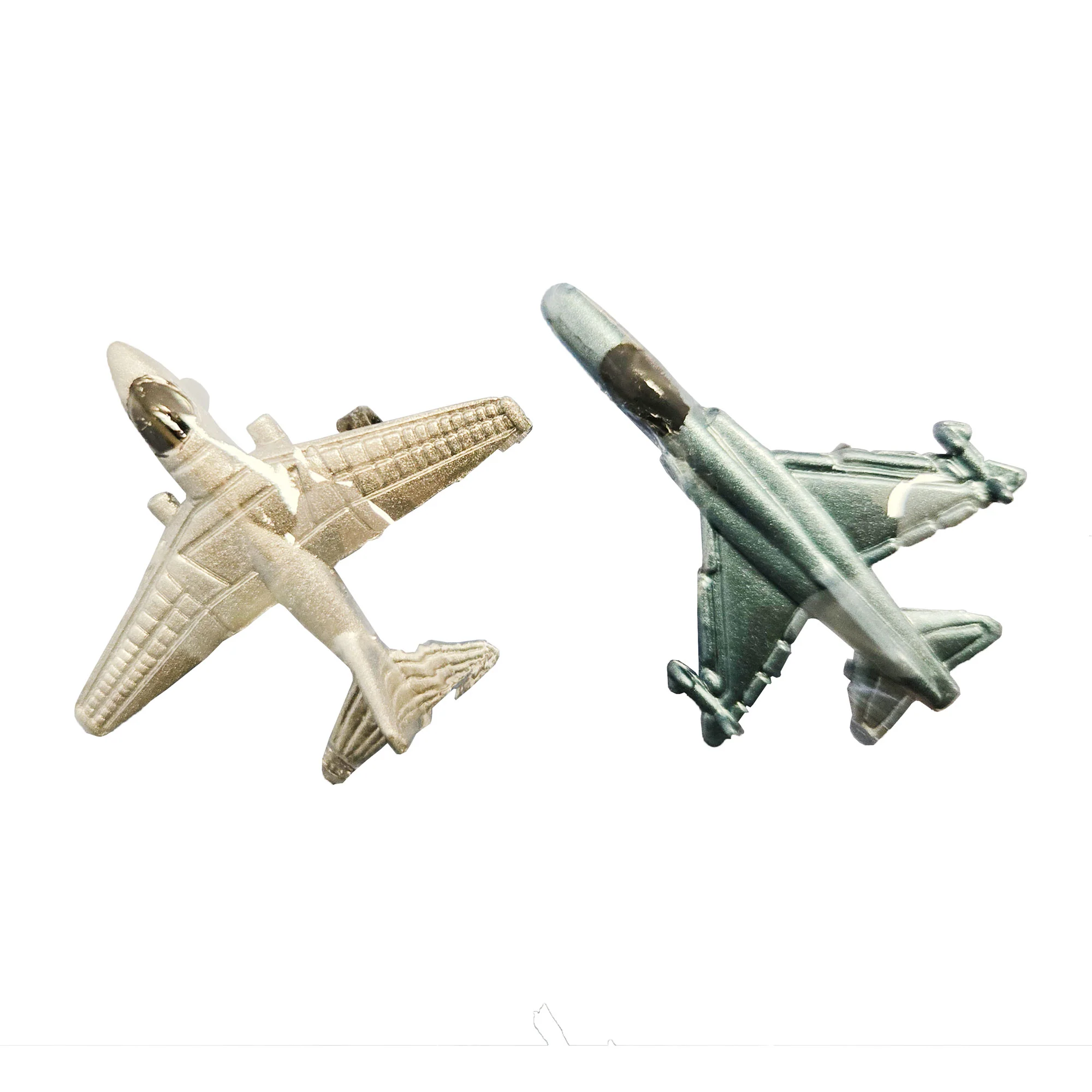 WowToyz® - In Air® Micro Fighter Jets - 5pc - Image 6
