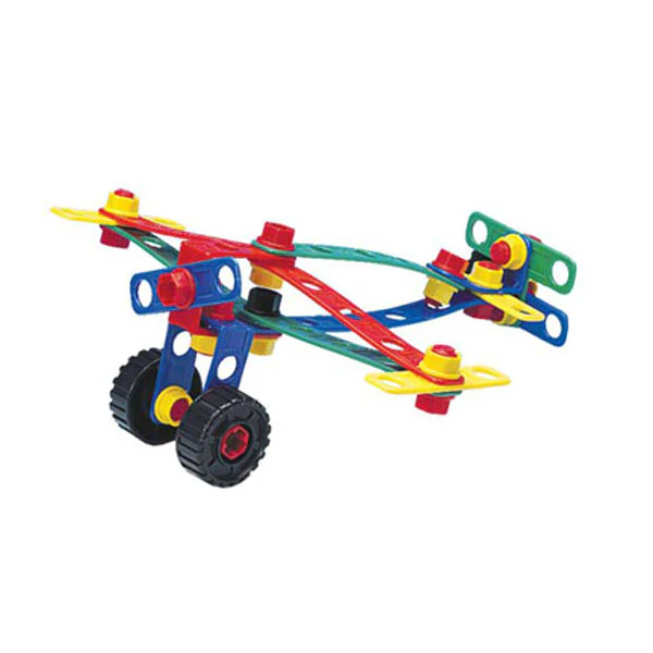WowToyz® - Mini-Builderific