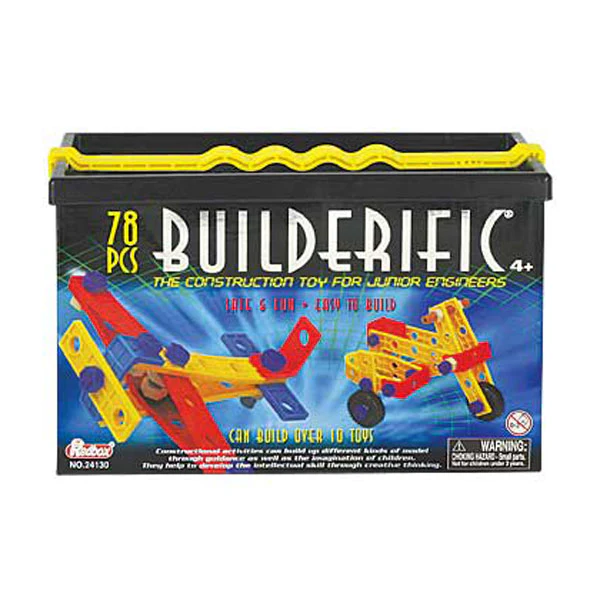 WowToyz® - Mini-Builderific - Image 2