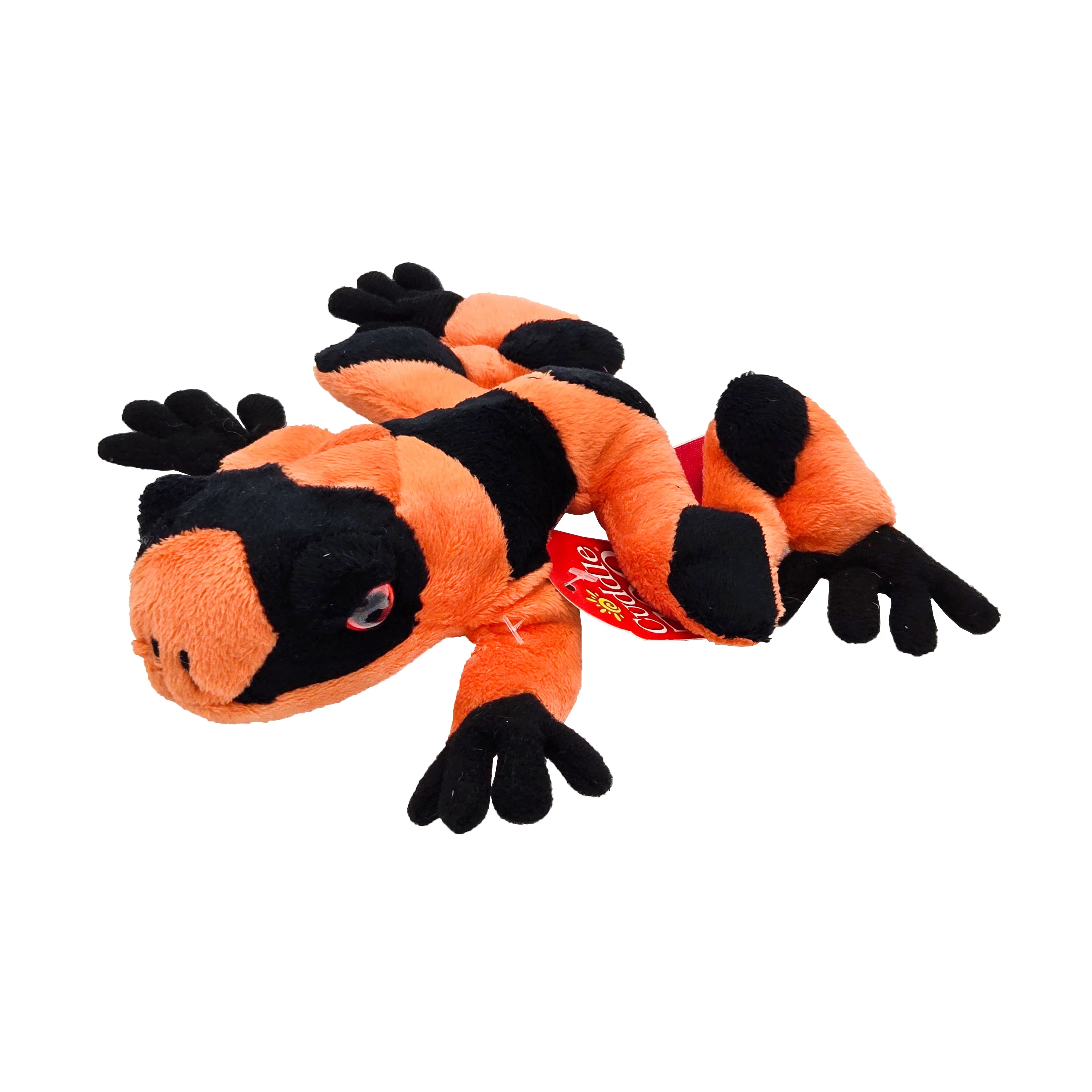 WowToyz® - Cuddle Zoo® Plush Tree Frogs - Image 5