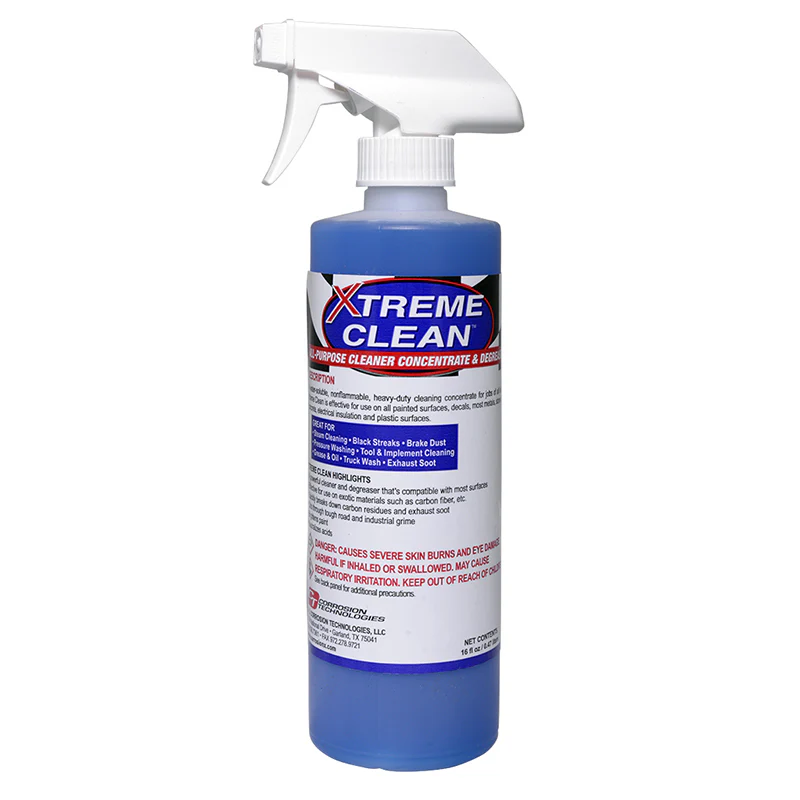 Xtreme Clean - General Purpose Cleaner / Degreaser - Image 2